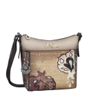 Torba Azzar Anekke 41713-007, Torby Galanteria