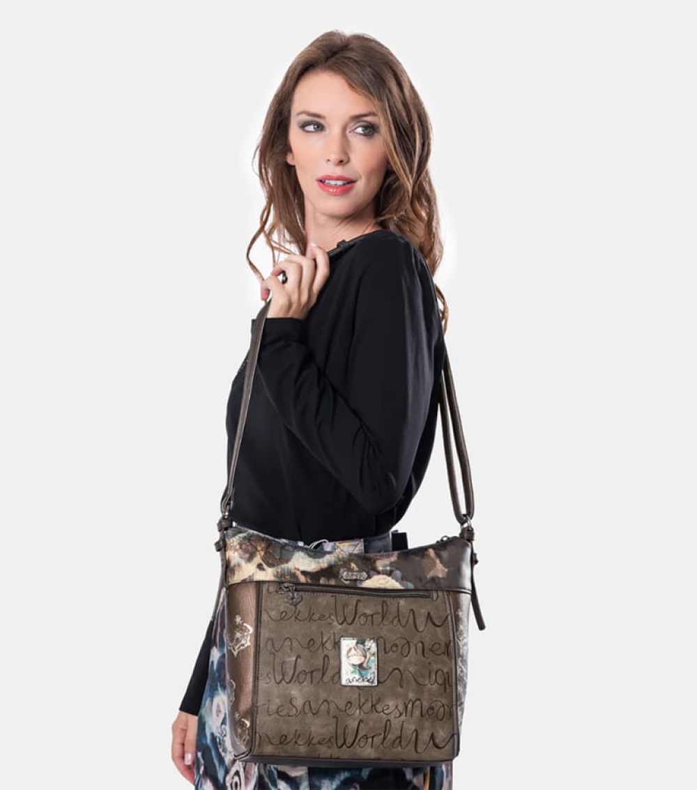 Torba Azzar Anekke 41713-007