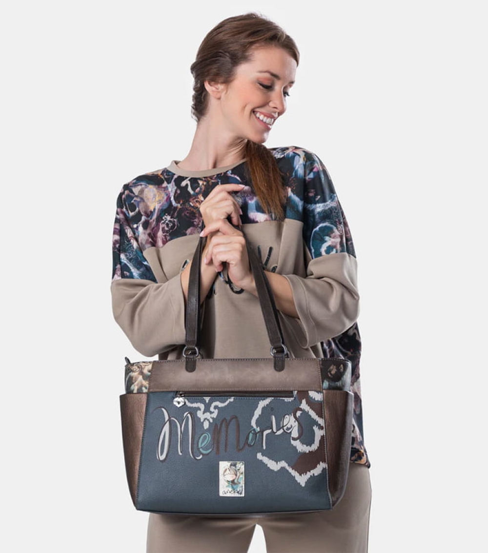 Torba Azzar Anekke 41712-216