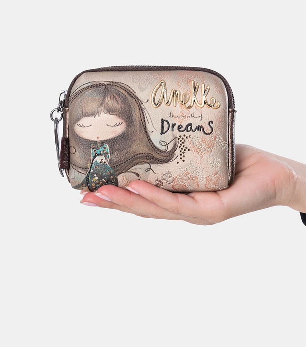 Etui do kluczy Azzar Anekke 41709-018