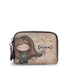 Etui do kluczy Azzar Anekke 41709-018, Etui do kluczy Galanteria