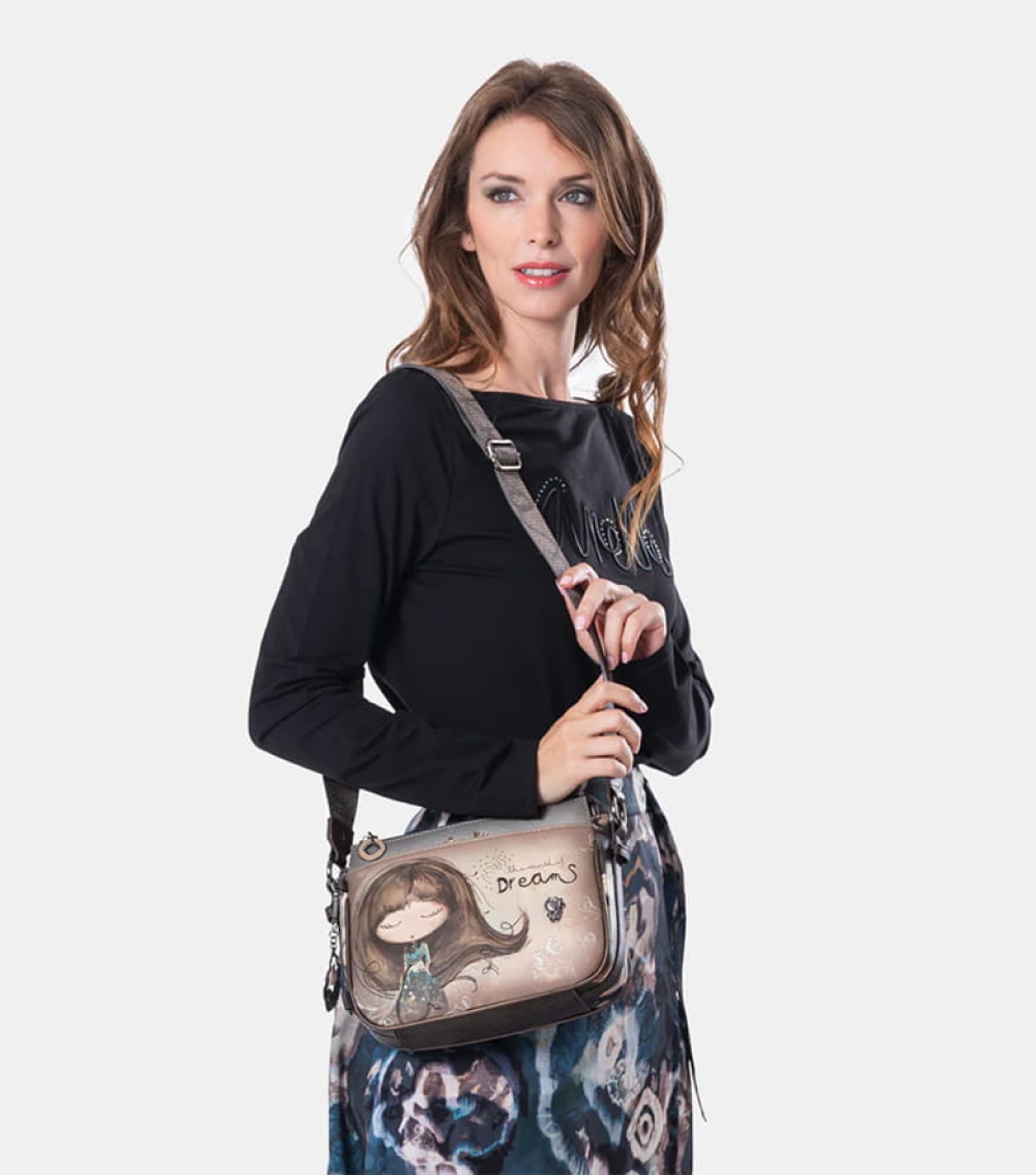 Torba Azzar Anekke 41703-062