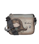 Torba Azzar Anekke 41703-062, Torby Galanteria