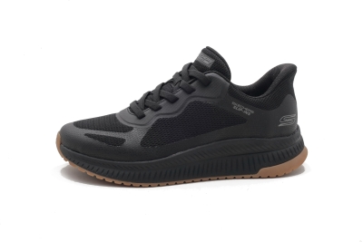 Obuwie Skechers 118423 BBK, Sportowe Dla Panów